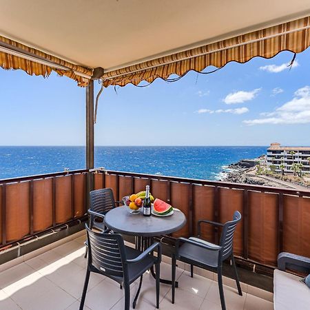 Studio Over The Ocean Costa Del Silencio Extérieur photo